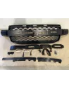 Calandre complète noire Raptor Ford Ranger T9 DTC PARTS - accessoire