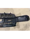 Calandre complète noire Raptor Ford Ranger T9 DTC PARTS - accessoire