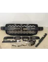 Calandre complète noire Raptor Ford Ranger Wildtrak T9W DTC PARTS -