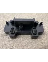 Calandre complète noire Raptor Ford Ranger Wildtrak T9W DTC PARTS -