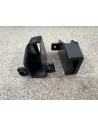 Calandre complète noire Raptor Ford Ranger Wildtrak T9W DTC PARTS -