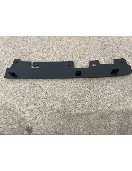 Calandre complète noire Raptor Ford Ranger Wildtrak T9W DTC PARTS -