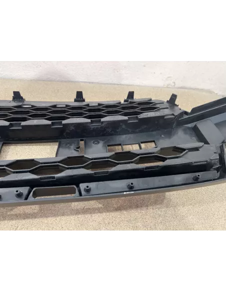 Calandre complète noire Raptor Ford Ranger Wildtrak T9W DTC PARTS -