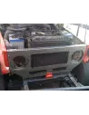 Calandre masque avant en acier J4 N4-Offroad N4-OFFROAD - accessoire