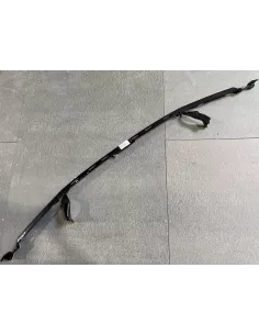 BANDEAU SOUS CALANDRE HDJ100 TOYOTA - accessoire 4x4