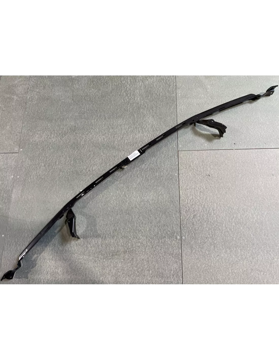 BANDEAU SOUS CALANDRE HDJ100 TOYOTA - accessoire 4x4