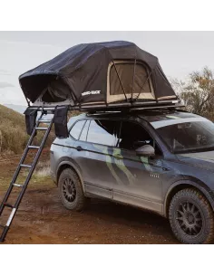 Tente de toit Souple RHINO RACK 2 personnes 2