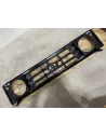 Black Calland Hzj78 Hzj79 1999-2007 TOYOTA - 4x4 Zubehör