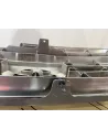Chrome Calland HDJ100 fase 3 08/2005 + TOYOTA - 4x4 accessoire