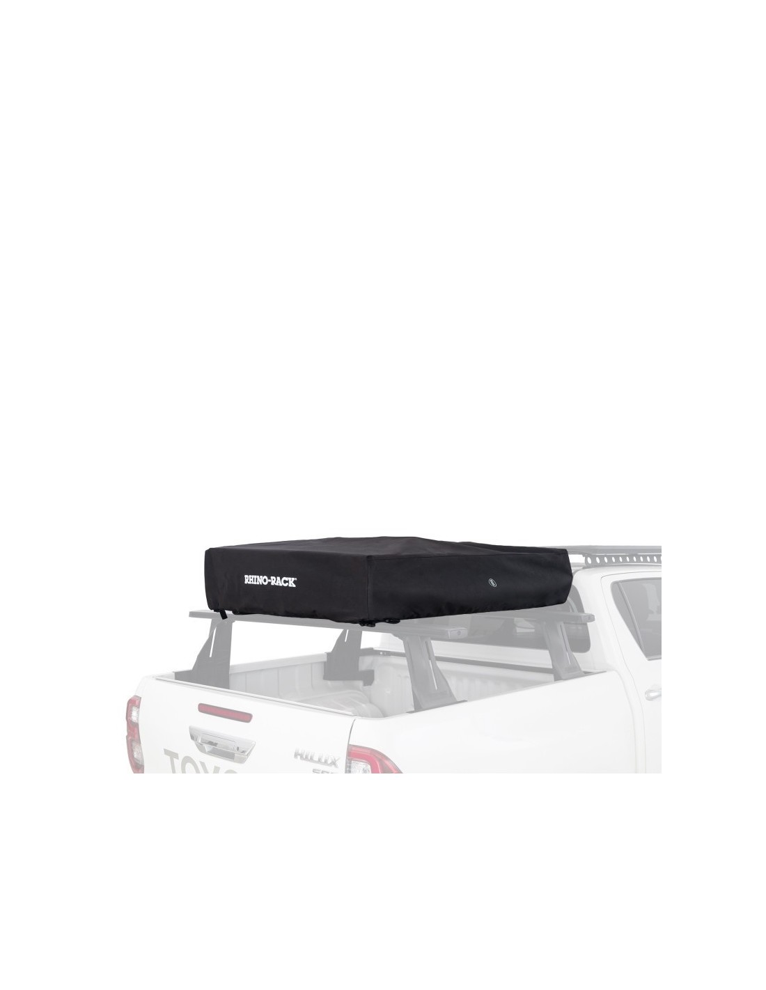 Dachzelt RHINORACK 2 Personen