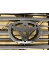 Chromland Cruiser HDJ80 24S 1994-1996 TOYOTA - Zubehör