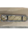 Calandre entourage de phare chromée Land Cruiser BJ4 1980+ TOYOTA -