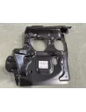 Vordere Maske rechts hinter HDJ80 Leuchtturm TOYOTA - 4x4 Zubehör