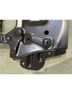 Masque avant droit derrière phare HDJ80 TOYOTA - accessoire 4x4 2