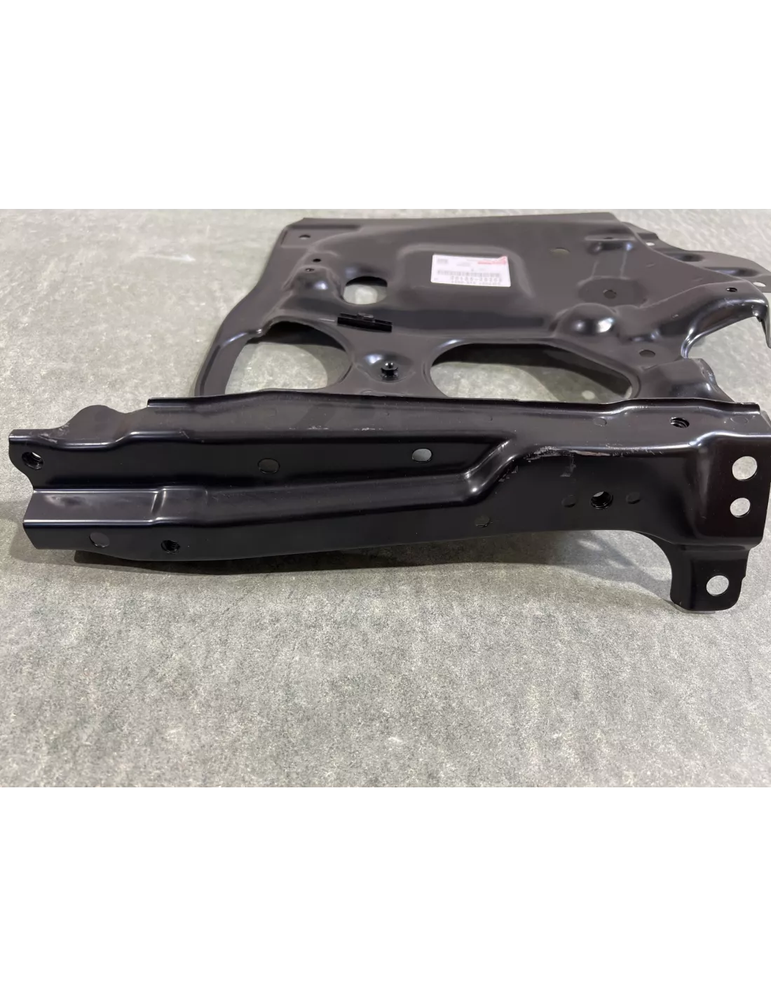 Masque avant droit derrière phare HDJ80 TOYOTA - accessoire 4x4