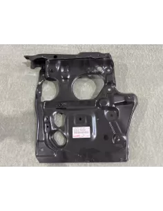 Masque avant gauche derrière phare HDJ80 TOYOTA - accessoire 4x4