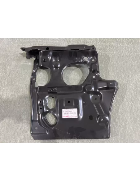 Masque avant gauche derrière phare HDJ80 TOYOTA - accessoire 4x4