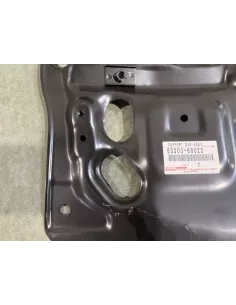 Masque avant gauche derrière phare HDJ80 TOYOTA - accessoire 4x4 2