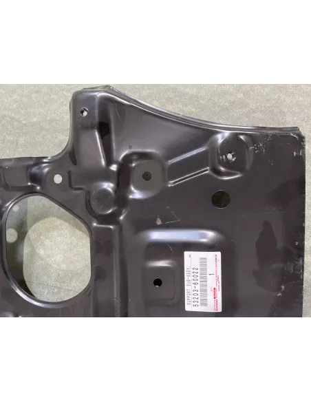 Masque avant gauche derrière phare HDJ80 TOYOTA - accessoire 4x4