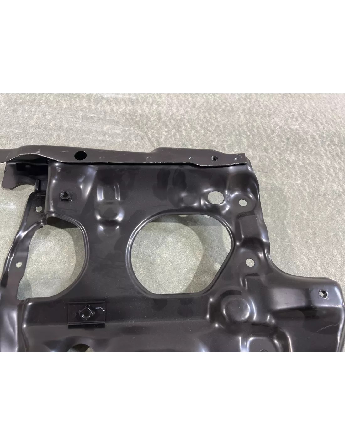 Linker linker masker achter HDJ80 vuurtoren TOYOTA - 4x4 accessoire