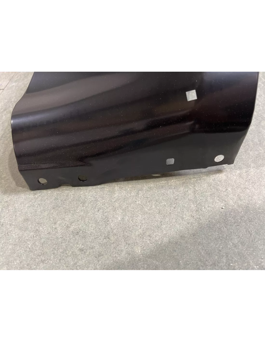 HDJ80 24S VX HDJ80 24er Frontflügel mit Flügel-Expander TOYOTA -