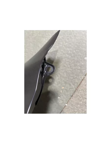 Aile avant gauche HDJ80 24S VX avec élargisseurs d'aile TOYOTA -