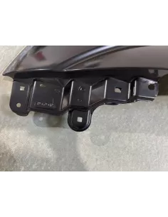 Aile avant gauche Land Cruiser KDJ12 VX version avec élargisseurs 2