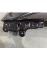 Aile avant gauche Land Cruiser KDJ12 VX version avec élargisseurs