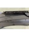 Aile avant gauche Land Cruiser KDJ12 VX version avec élargisseurs
