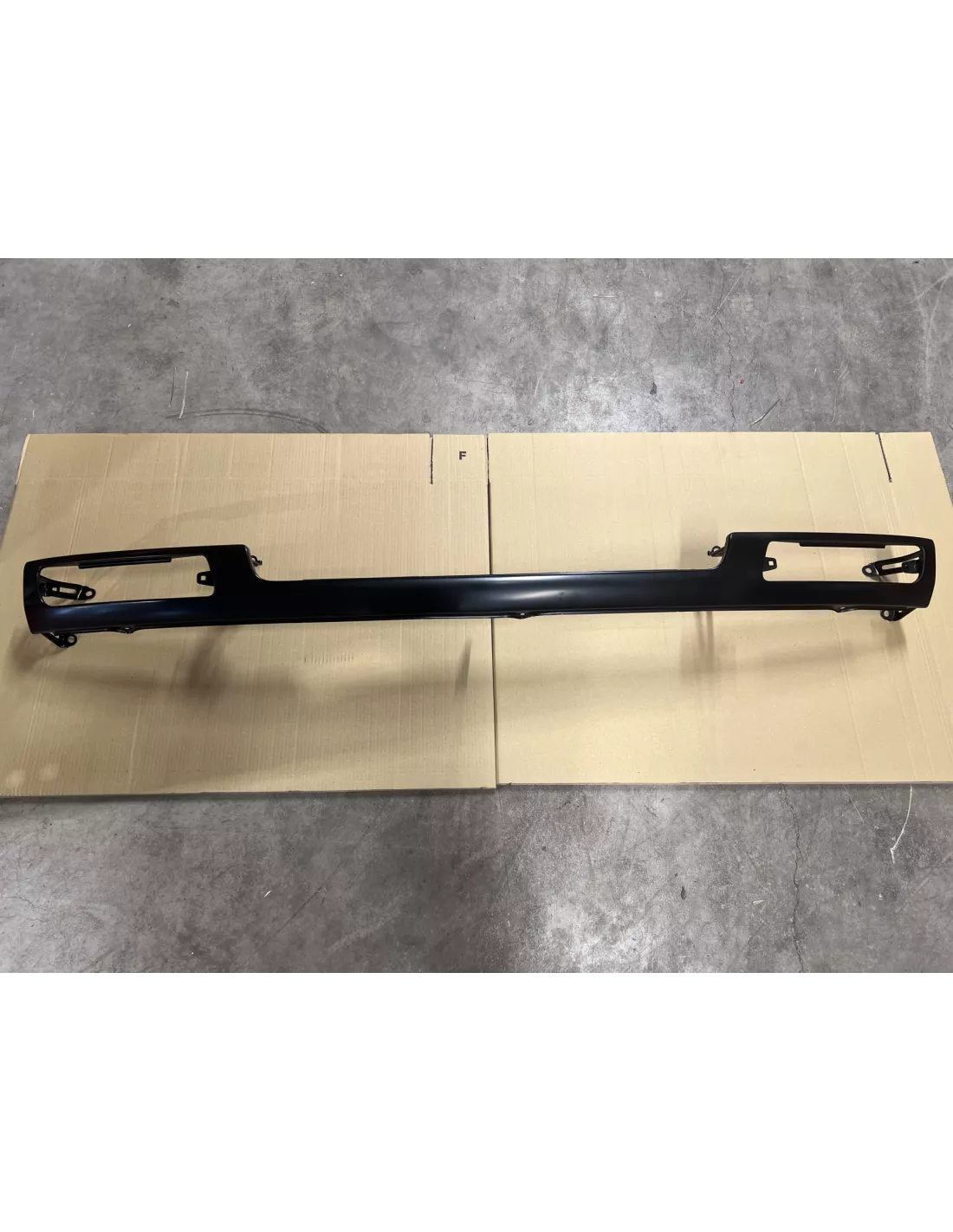 Stirnband unter Cärnierung Entriegelung blinkt HDJ80 12s vor 1994