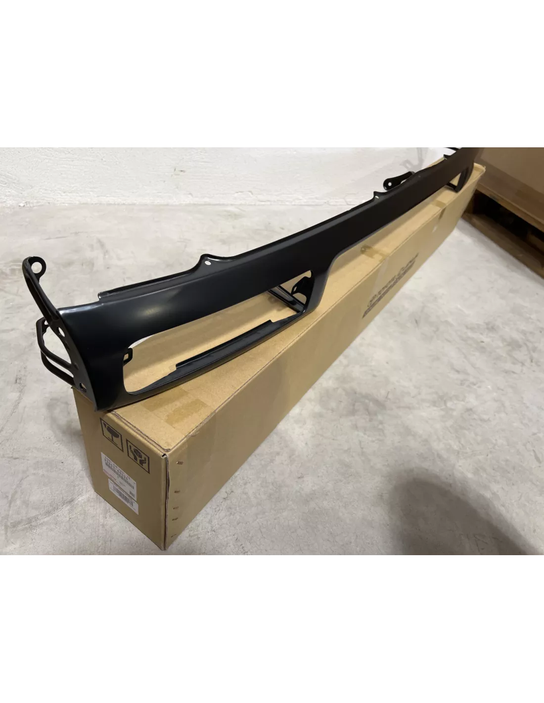 Hoofdband onder Calander entourage knipperende HDJ80 24S 1995+ TOYOTA -