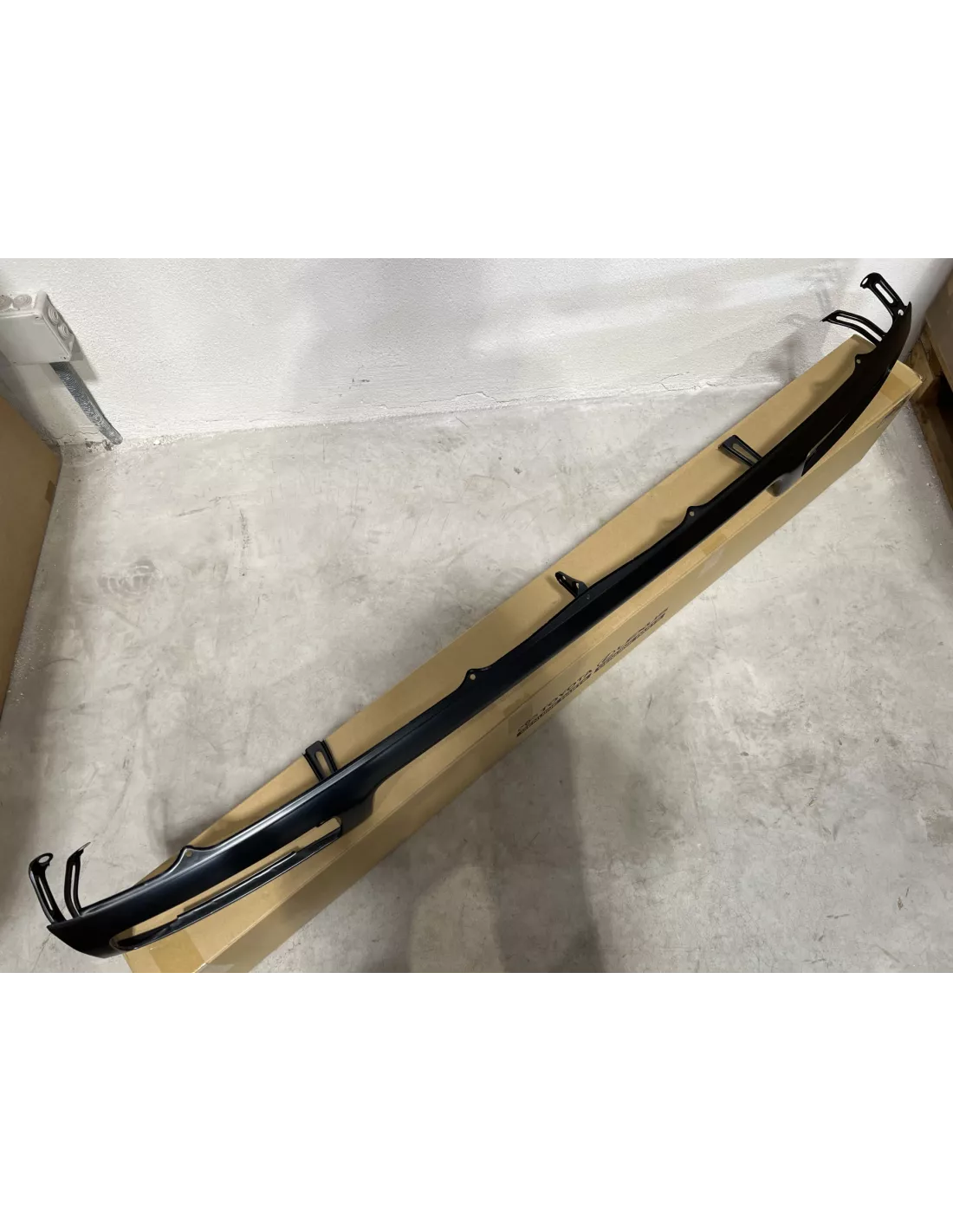 Bandeau sous calandre entourage clignotants HDJ80 24s 1995+ TOYOTA -