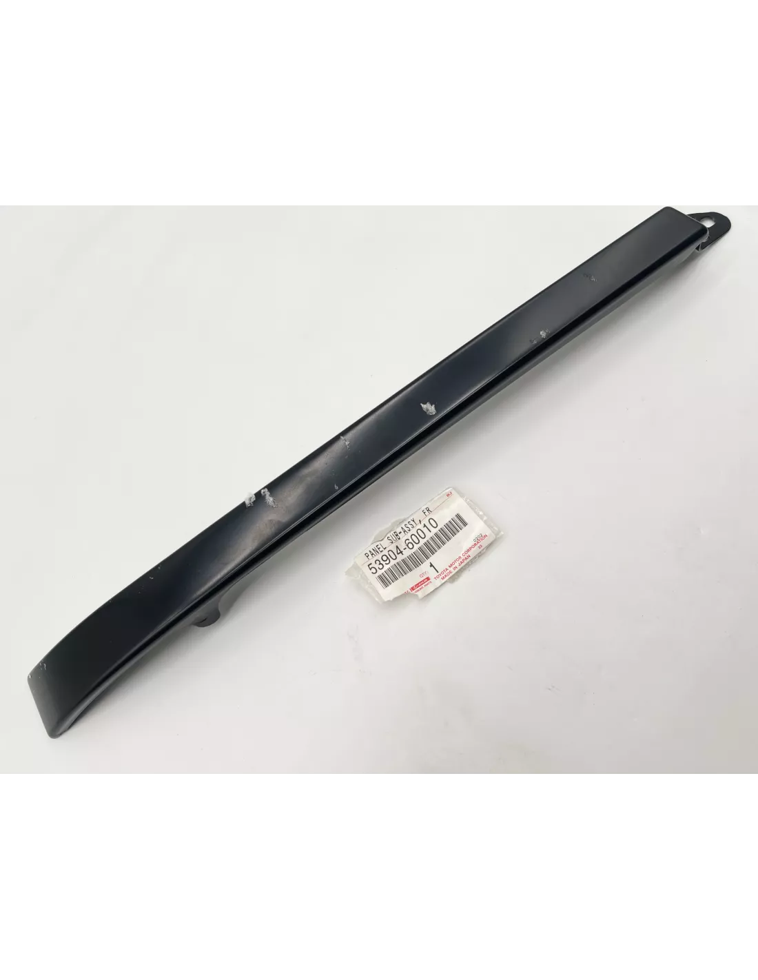 BANDEAU SOUS PHARE AVD HDJ100 TOYOTA - accessoire 4x4
