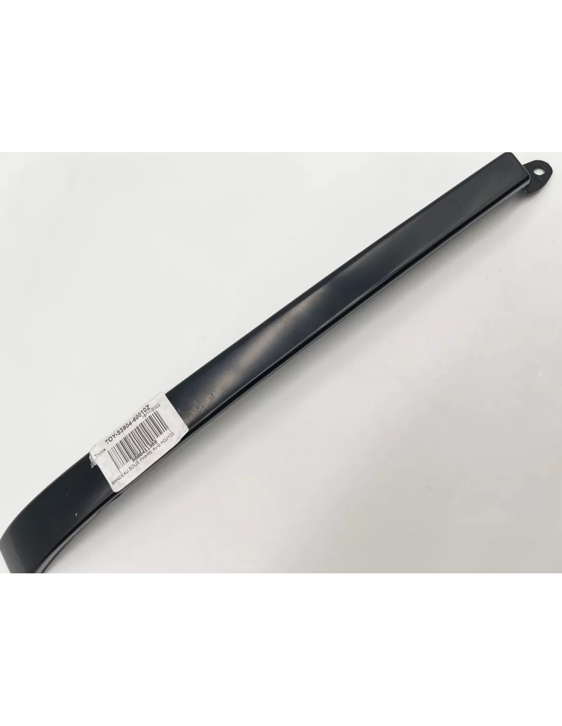 Hoofdband onder vuurtoren AVG HDJ100 TOYOTA - 4x4 accessoire
