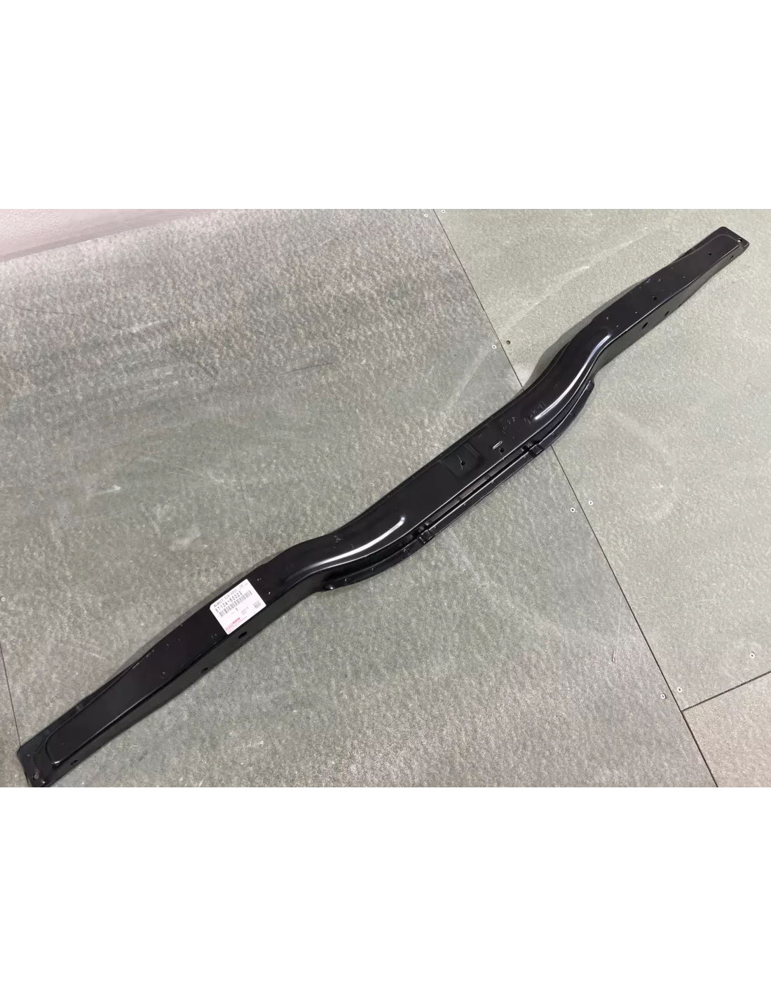 Traverse inférieure de masque avant HDJ80 TOYOTA - accessoire 4x4