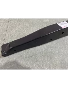 Traverse inférieure de masque avant HDJ80 TOYOTA - accessoire 4x4 2
