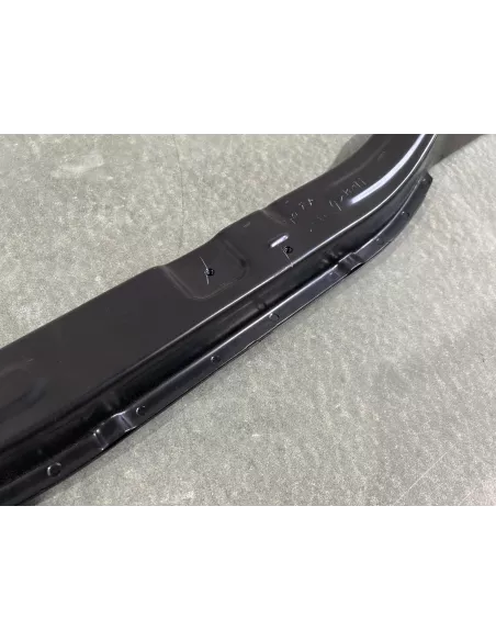 Traverse inférieure de masque avant HDJ80 TOYOTA - accessoire 4x4