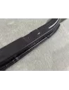Untere Crosse von HDJ80 vor der Maske TOYOTA - 4x4 Zubehör