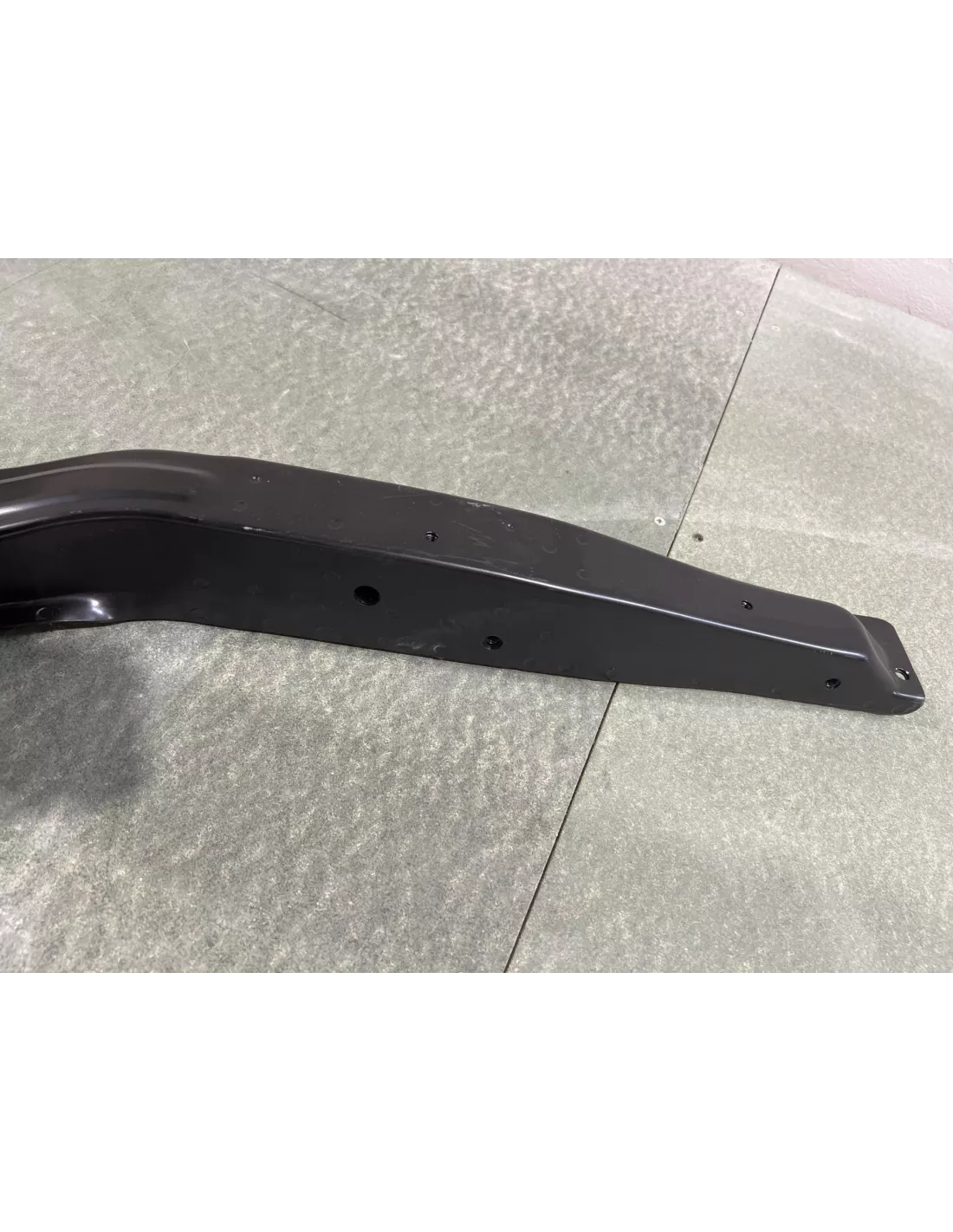 Traverse inférieure de masque avant HDJ80 TOYOTA - accessoire 4x4