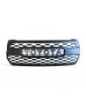 Trud Hilux Revo 2019-2020 Calland DTC PARTS - 4x4 Zubehör