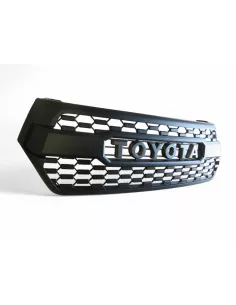 Calandre TRD Hilux Revo 2019-2020 DTC PARTS - accessoire 4x4 2