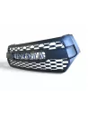Calandre TRD Hilux Revo 2019-2020 DTC PARTS - accessoire 4x4