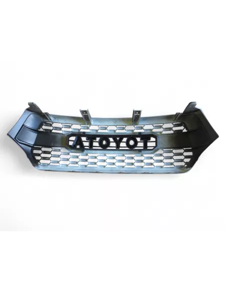 Calandre TRD Hilux Revo 2019-2020 DTC PARTS - accessoire 4x4