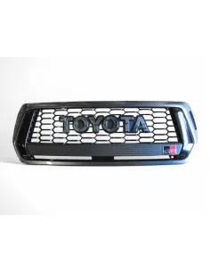 Calandre GR Hilux Revo 2019-2020 DTC PARTS - accessoire 4x4