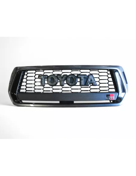 Calandre GR Hilux Revo 2019-2020 DTC PARTS - accessoire 4x4