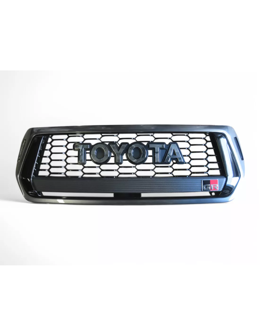 Calandre GR Hilux Revo 2019-2020 DTC PARTS - accessoire 4x4