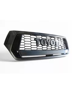 Calandre GR Hilux Revo 2019-2020 DTC PARTS - accessoire 4x4 2