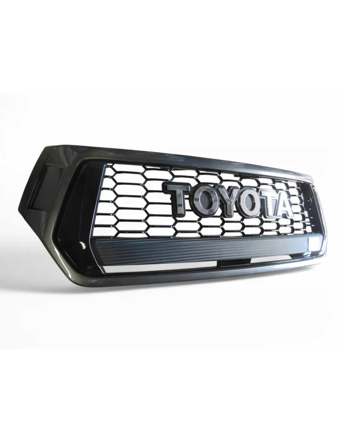 Grille GR Hilux Revo 2019-2020 DTC PARTS - 4x4 Zubehör