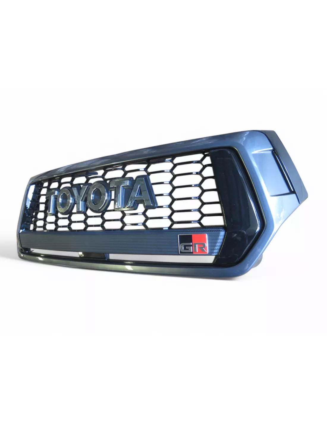 Grille GR Hilux Revo 2019-2020 DTC PARTS - 4x4 Zubehör