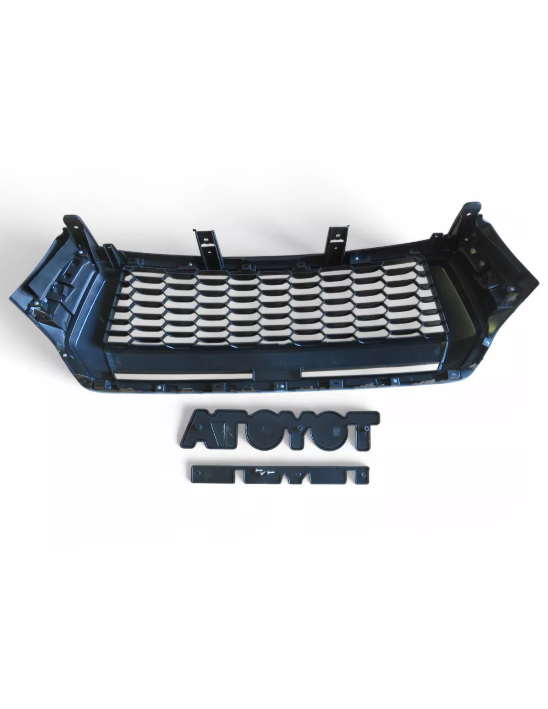 Calandre GR Hilux Revo 2019-2020 DTC PARTS - accessoire 4x4